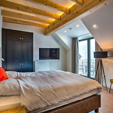 Hotel Am Hafen Cochem Luaran gambar