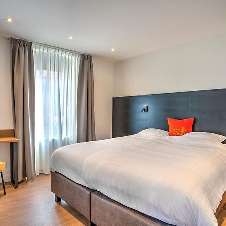 Hotel Am Hafen Cochem Luaran gambar