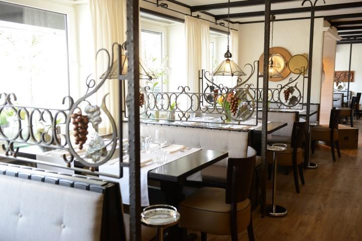 Hotel Am Hafen Cochem Luaran gambar