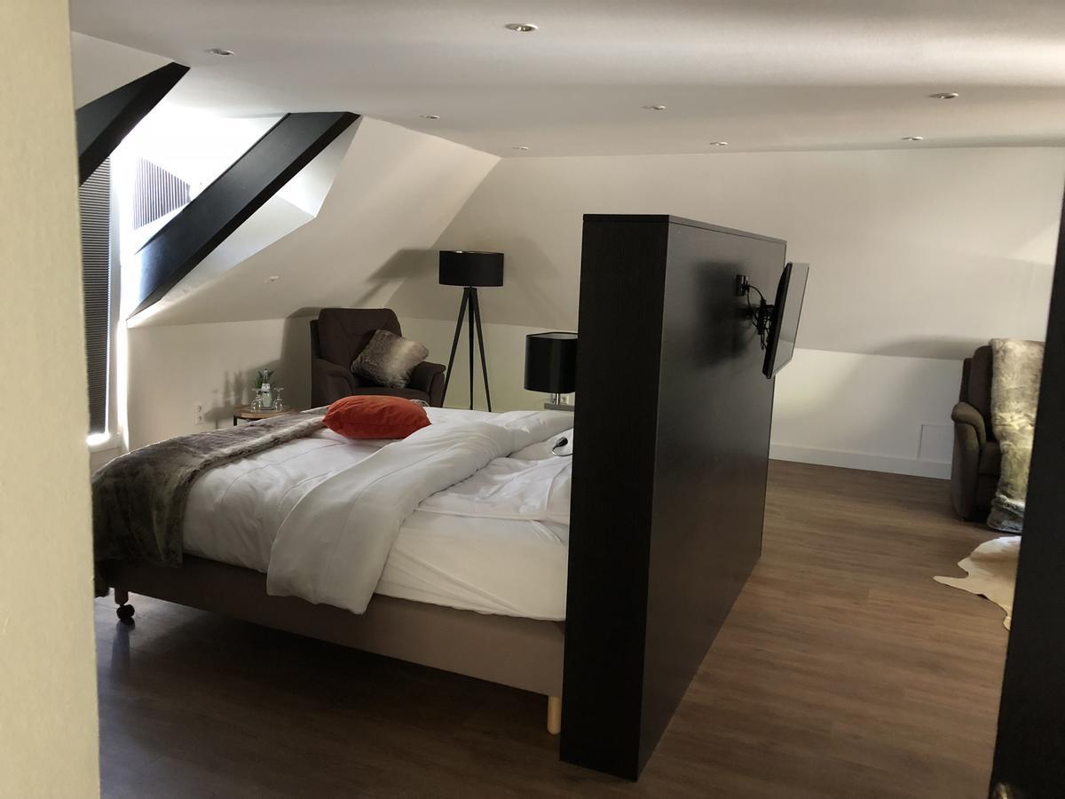 Hotel Am Hafen Cochem Luaran gambar