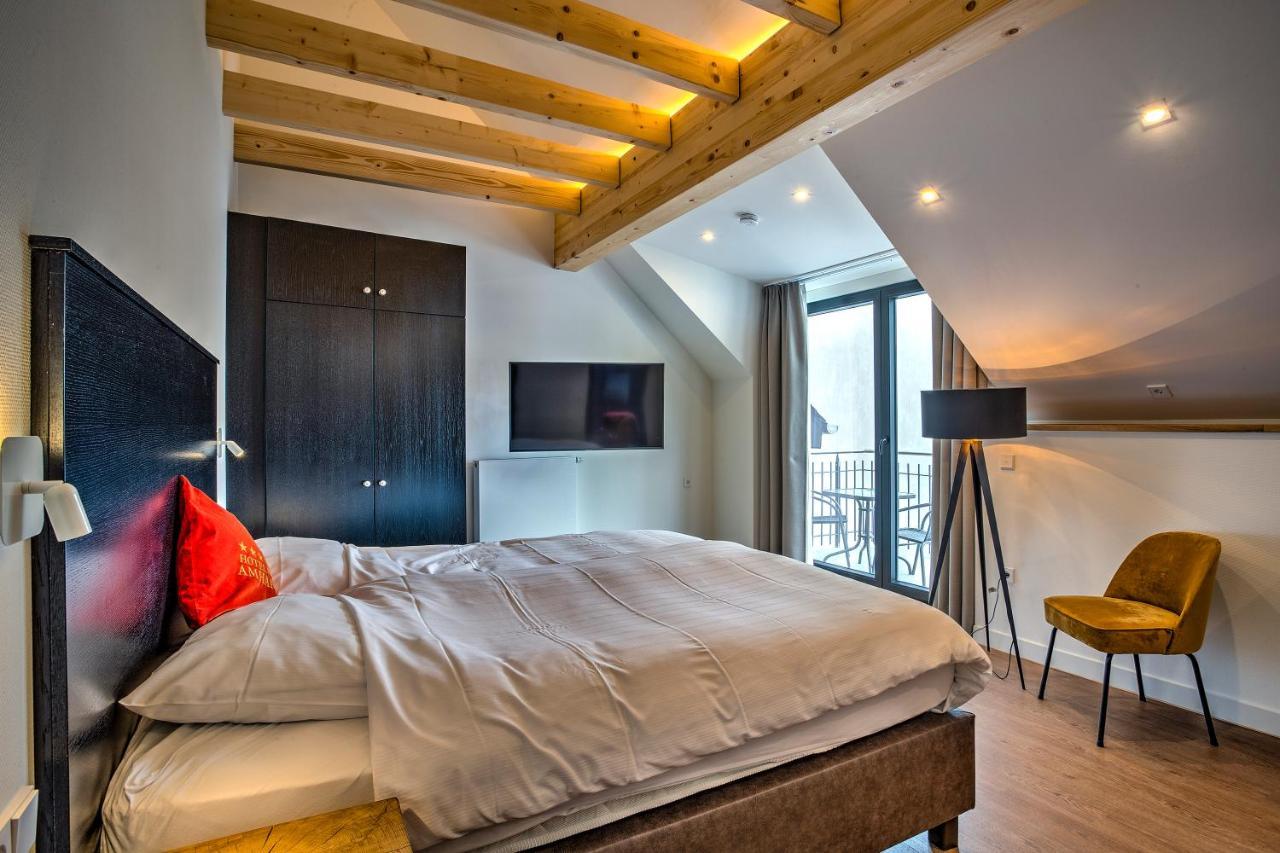 Hotel Am Hafen Cochem Luaran gambar