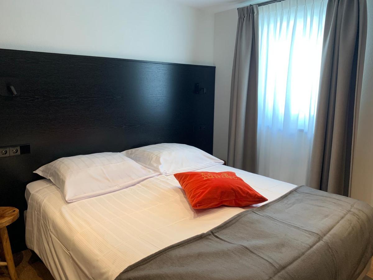 Hotel Am Hafen Cochem Luaran gambar